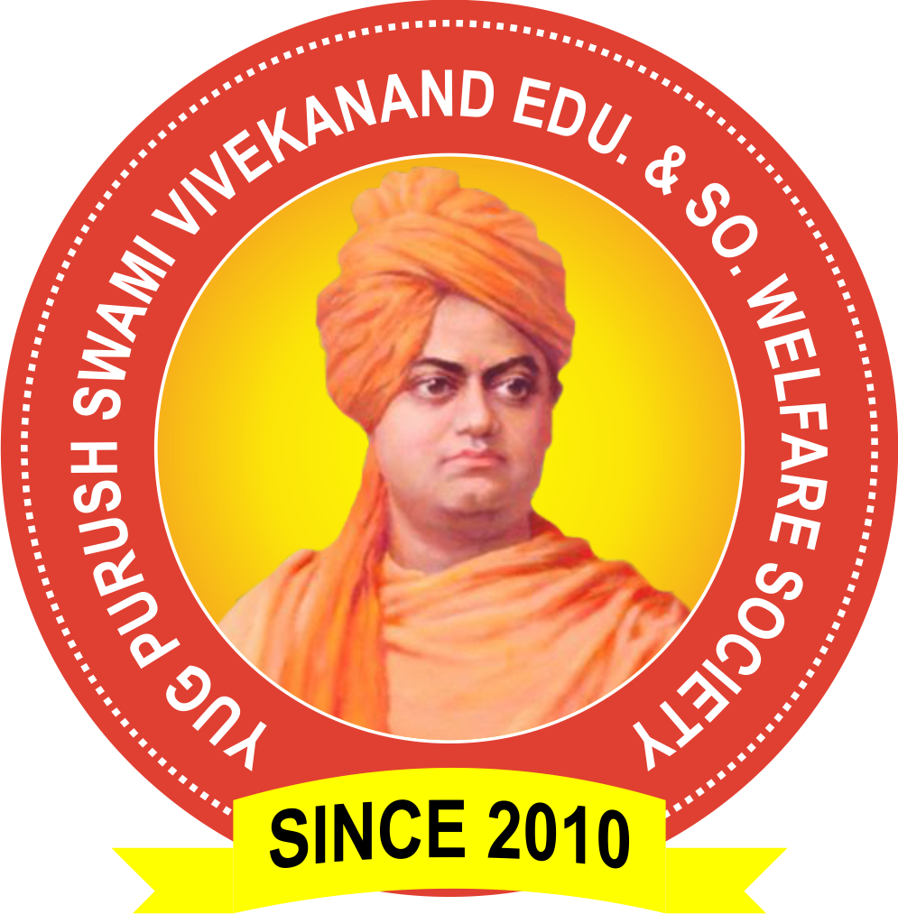 Yug Purush Swami Vivekananda